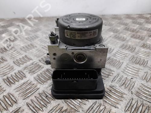 ABS pump PEUGEOT 208 I (CA_, CC_)  | BP8054588M43 