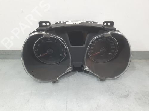 Used Instrument cluster Instrument cluster 39563774 39563774
