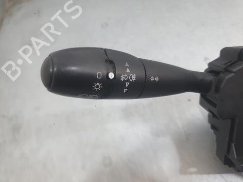 Steering column stalk PEUGEOT 307 SW (3H) 2.0 HDI 110 | BP36498260I23 - Image 2
