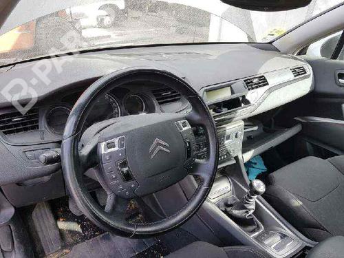 Used Airbag Kit Airbag Kit CITROËN C5 III (RD_) 2.0 HDi (RDRHD8, RDRHDJ, RDRHR8, RDRHRJ) (136 hp) 6315524 6315524