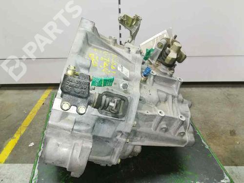 Gearbox NISSAN X-TRAIL I (T30)  | BP872792M3 