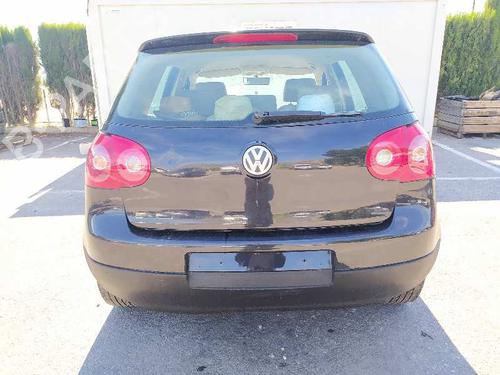 Right taillight VW GOLF V (1K1)  | BP8364708C35 