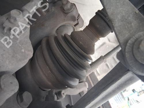 Used Right front driveshaft Right front driveshaft 37263842 37263842