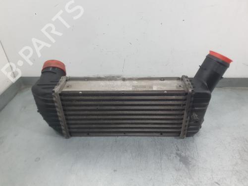 Intercooler Intercooler PEUGEOT 307 SW (3H) 2.0 HDI 110 (107 hp) 36498259 36498259