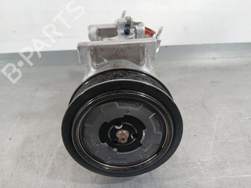 Used AC compressor AC compressor 36498651 36498651