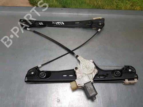 Used Front right window mechanism BMW 3 (E90) 320 d (177 hp) 4745504