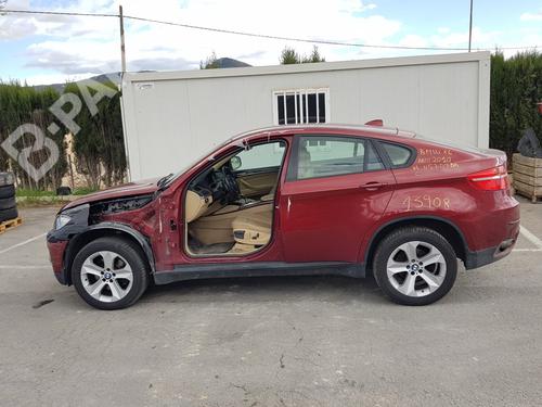 Used Parts BMW X6 (E71, E72)  xDrive 40 d  1024437