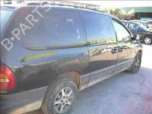 Left front door CHRYSLER VOYAGER / GRAND VOYAGER III (GS_, NS_)  | BP20488C2 