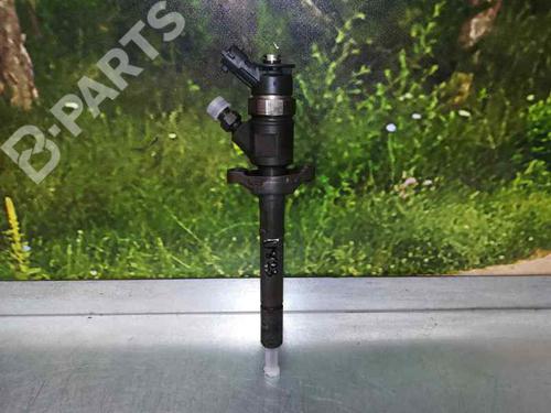 Used Injector PEUGEOT 307 (3A/C) [2000-2012]  4895220
