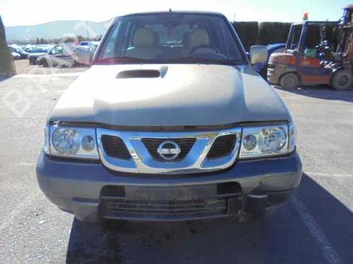 Egr NISSAN TERRANO II (R20)  | BP4698775M69 