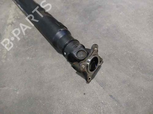 Driveshaft NISSAN QASHQAI III (J12)  | BP22971057M37 