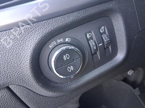 Used Headlight switch Headlight switch OPEL ASTRA K (B16) 1.6 CDTi (68) (110 hp) 40012614 40012614