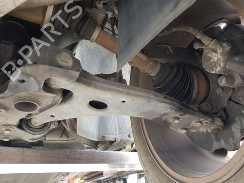 Brazo suspension delantero izquierdo FORD KUGA II (DM2) 2.0 TDCi (140 hp) 17226978