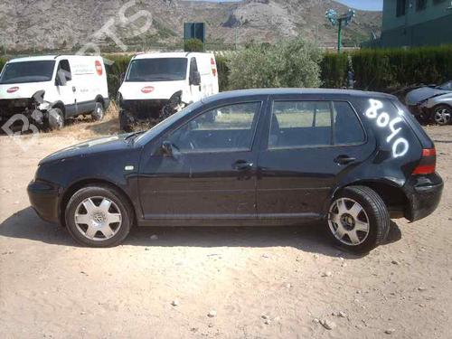 Mass air flow sensor VW GOLF IV (1J1)  | BP1588969M95 