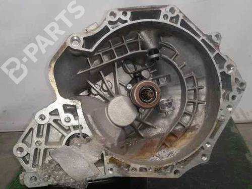 Used Gearbox OPEL CORSA D (S07) [2006-2015]  93636