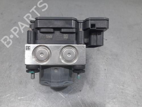 Used ABS pump ABS pump DACIA LOGAN II TCe 90 LPG (90 hp) 29325633 29325633