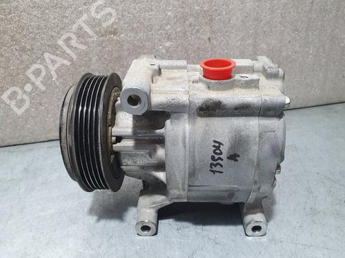 AC compressor ABARTH 500 / 595 / 695 1.4 (312.AXF11, 312.AXF1A) | BP8315324M34 