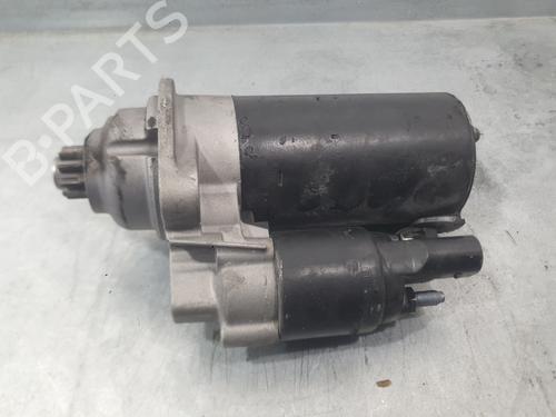 Starter SEAT TOLEDO III (5P2) 1.9 TDI | BP29445482M8 - Image 2