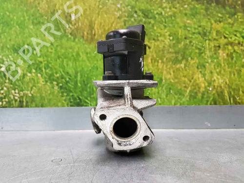 Used Egr FORD FIESTA VI (CB1, CCN) 1.4 TDCi (70 hp) 4752752