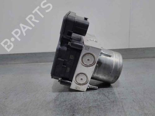 ABS pump PEUGEOT 208 II (UB_, UP_, UW_, UJ_)  | BP22770231M43 