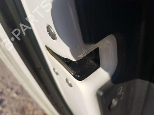 Used Rear left lock KIA CARENS IV [2013-2025]  20111252