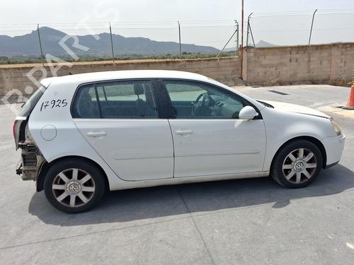 Engine VW GOLF V (1K1) 1.6 FSI | BP38346472M1 - Image 9