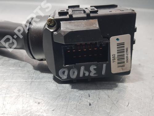 Steering column stalk HYUNDAI ix35 (LM, EL, ELH)  | BP8492407I23 