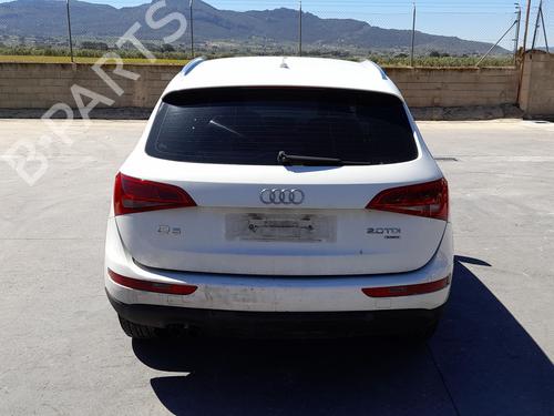 Gearbox AUDI Q5 (8RB) 2.0 TDI quattro | BP36437194M3 - Image 5