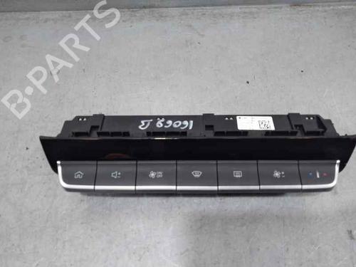 Mando MG MG ZS SUV (AZS1) [2017-2026]  21220891