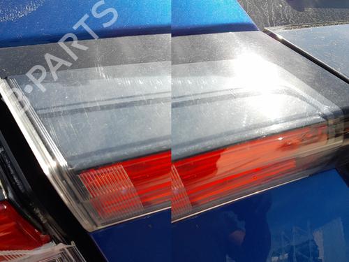 Used Left tailgate light Left tailgate light HONDA CIVIC X Hatchback (FC_, FK_) 1.0 VTEC (FK6) (129 hp) 33469337 33469337