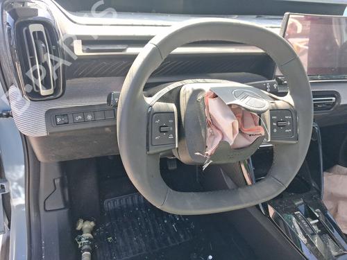 Used Steering wheel Steering wheel CITROËN C3 IV (CC_, CB_) 1.2 PureTech 100 (CCHPV4) (101 hp) 40195137 40195137
