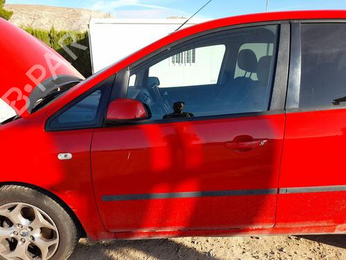 Used Left front door FORD C-MAX (DM2) 1.6 (100 hp) 29270551