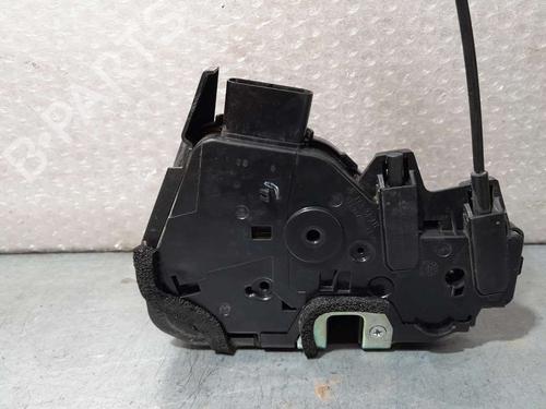 Front left lock KIA RIO IV (YB, SC, FB) | BP17020627C98