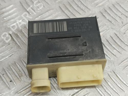 Used Electronic module PEUGEOT 508 II (FB_, FH_, F3_) 1.5 BlueHDI 130 (FBYHZJ, FBYHZR) (131 hp) 13752617