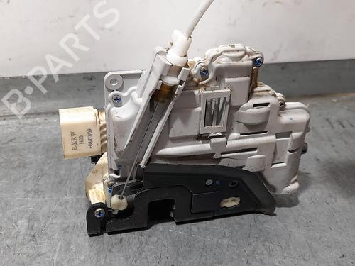 Højre bagtil lås AUDI Q7 (4LB) 3.0 TDI quattro | BP10378031C99 