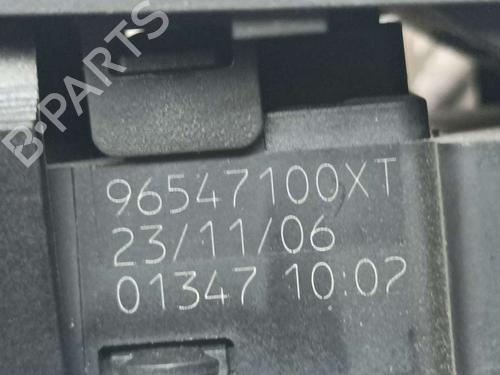 Left front window switch CITROËN C4 Grand Picasso I (UA_)  | BP17680985I27 
