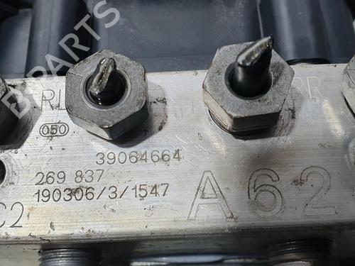 ABS pump OPEL ASTRA K (B16)  | BP8682812M43 