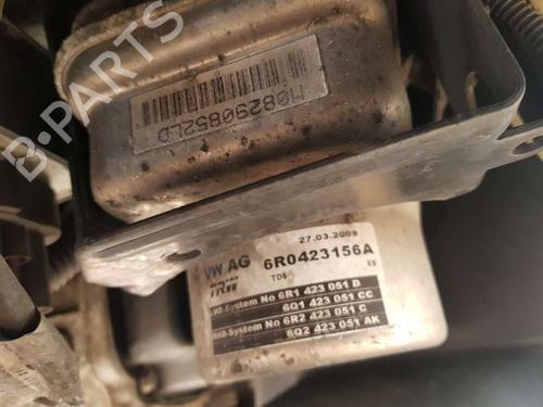 Used Steering pump SEAT IBIZA IV (6J5, 6P1) [2008-2017]  19803569
