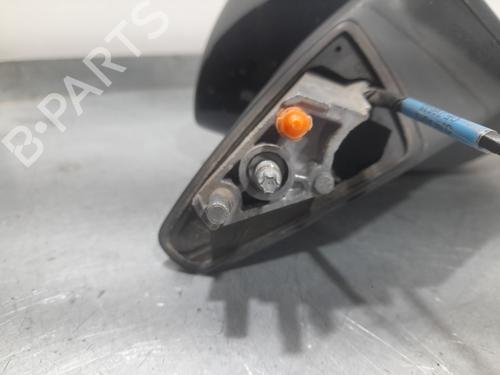 Right mirror SEAT LEON ST (5F8) 1.4 TSI | BP29885905C27 