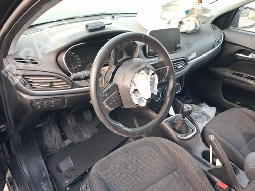 Engine FIAT TIPO Hatchback (356_, 357_) 1.4 (356HXA1B, 357) | BP37601510M1 - Image 6