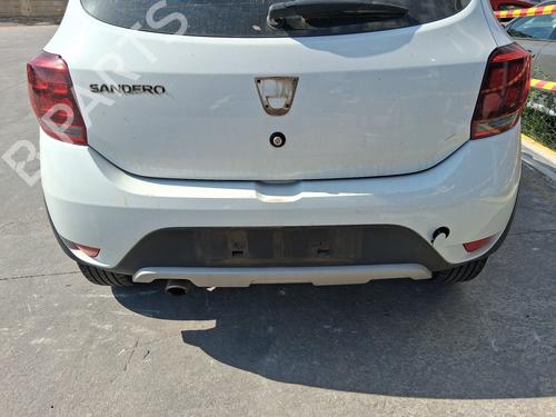 Used Rear bumper Rear bumper 37217200 37217200