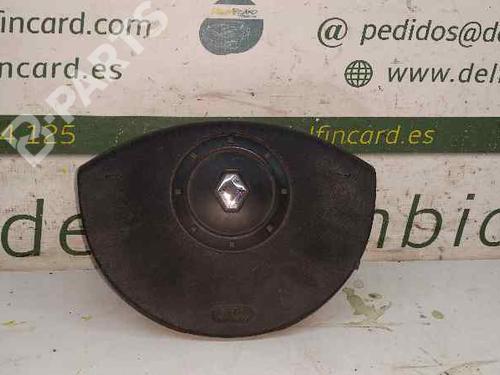 Airbag Kit RENAULT MEGANE II Coupé-Cabriolet (EM0/1_)  | BP603230C86 