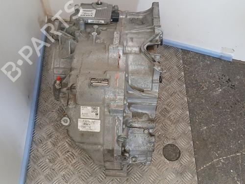 Gearbox VOLVO S60 I (384) 2.4 D | BP23956634M3