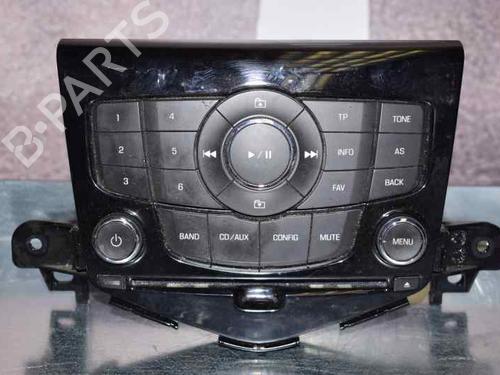 Schakelaar CHEVROLET CRUZE (J300) [2009-2025]  1705697