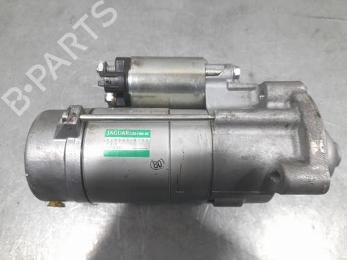 Starter JAGUAR XF I (X250) 2.2 D | BP17607622M8  - Image 5