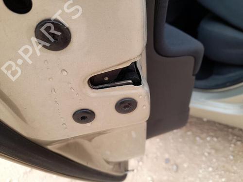 Used Rear left lock RENAULT MEGANE II Estate (KM0/1_) 1.6 16V (112 hp) 26407321