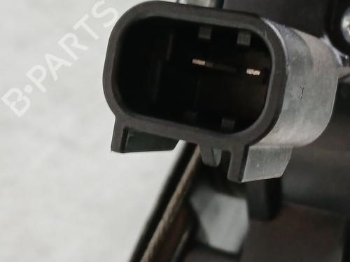 Front right window mechanism CITROËN JUMPER II Van 2.2 BlueHDi 120 | BP34114971C23  - Image 5