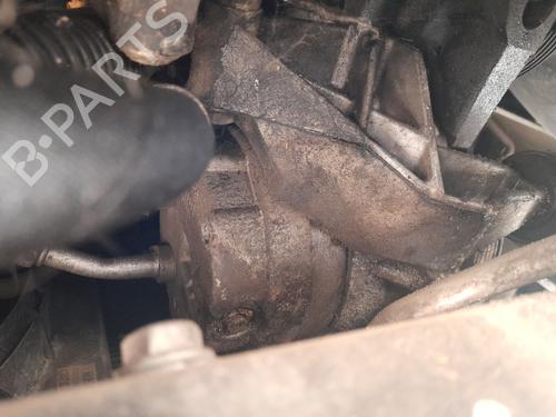 Compressore A/C RENAULT SCÉNIC I MPV (JA0/1_, FA0_) 1.9 dCi RX4 (102 hp) 31114813