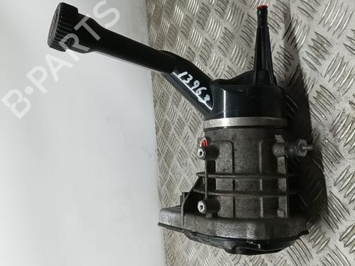 Used Steering pump CITROËN C4 Grand Picasso I (UA_) [2006-2013]  11652327