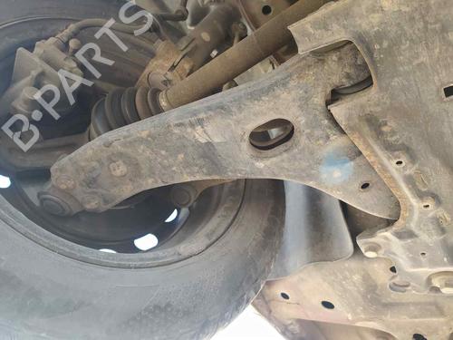 Used Right front suspension arm FORD FOCUS I Saloon (DFW) 1.6 16V (100 hp) 22639867